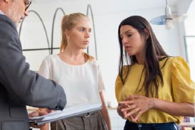 Comisión de Carrera Administrativa