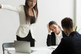 Comisión de Resolución de Denuncias contra el Hostigamiento Sexual