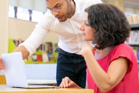 Comisión para la Atención de los Asuntos sobre Acoso Laboral