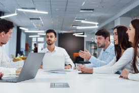 Fiscalía de Investigación de Faltas Comunes y Acoso Laboral