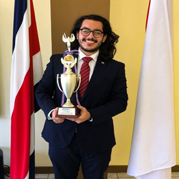 Christopher Ulate Orozco