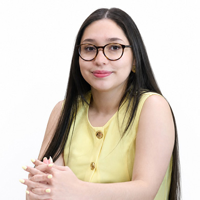 Daniela Chaves Matamoros