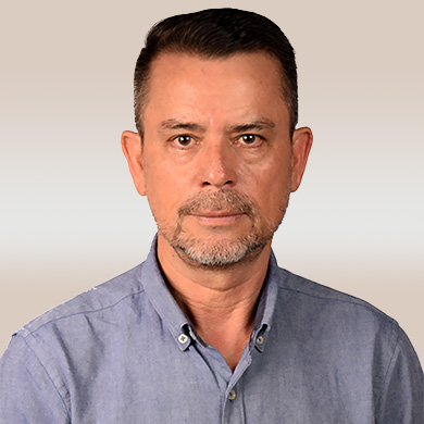 Miguel Ángel Calderón