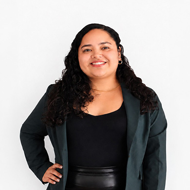 Nataly Mendoza Hernández