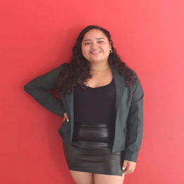 Nataly Mendoza Hernández