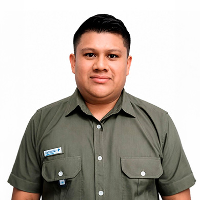 Omar Morales Torres