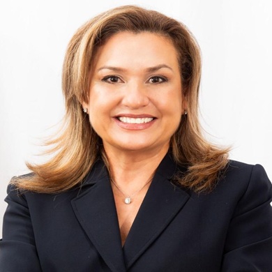 Sylvia Arredondo Zúñiga